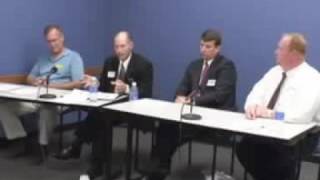 St. Cloud Times: '08 Interviews (14A & 14B) Pt. 7