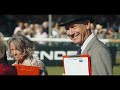 Meet the Land Rover Burghley Team