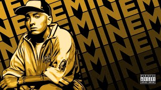 Our Eminem Song Bracket