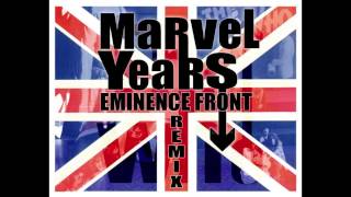 The Who- Eminence Front (Marvel Years Remix)