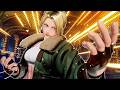 ShadowX Kula & mas BANEADOS? Torneo Amateur Fatal Fury COTW | City of the Cream 65 PICHON !b !m