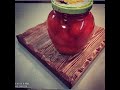 Тайный рецепт Бабы Лиды. Маринованные помидоры. Подходит для зелёных,бурых, и красных помидор