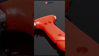 Car Safety Hammer, Emergency and Rescue Tool SKU: 9393_car_safety_hammer_1pc Rs. 66.00#wukusy