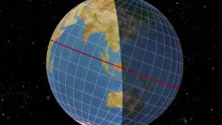 15756 wseswit ARD Warum gibt es Tag und Nacht؟ ¦ frage trifft antwort de ¦ Planet Schule screenshot 2
