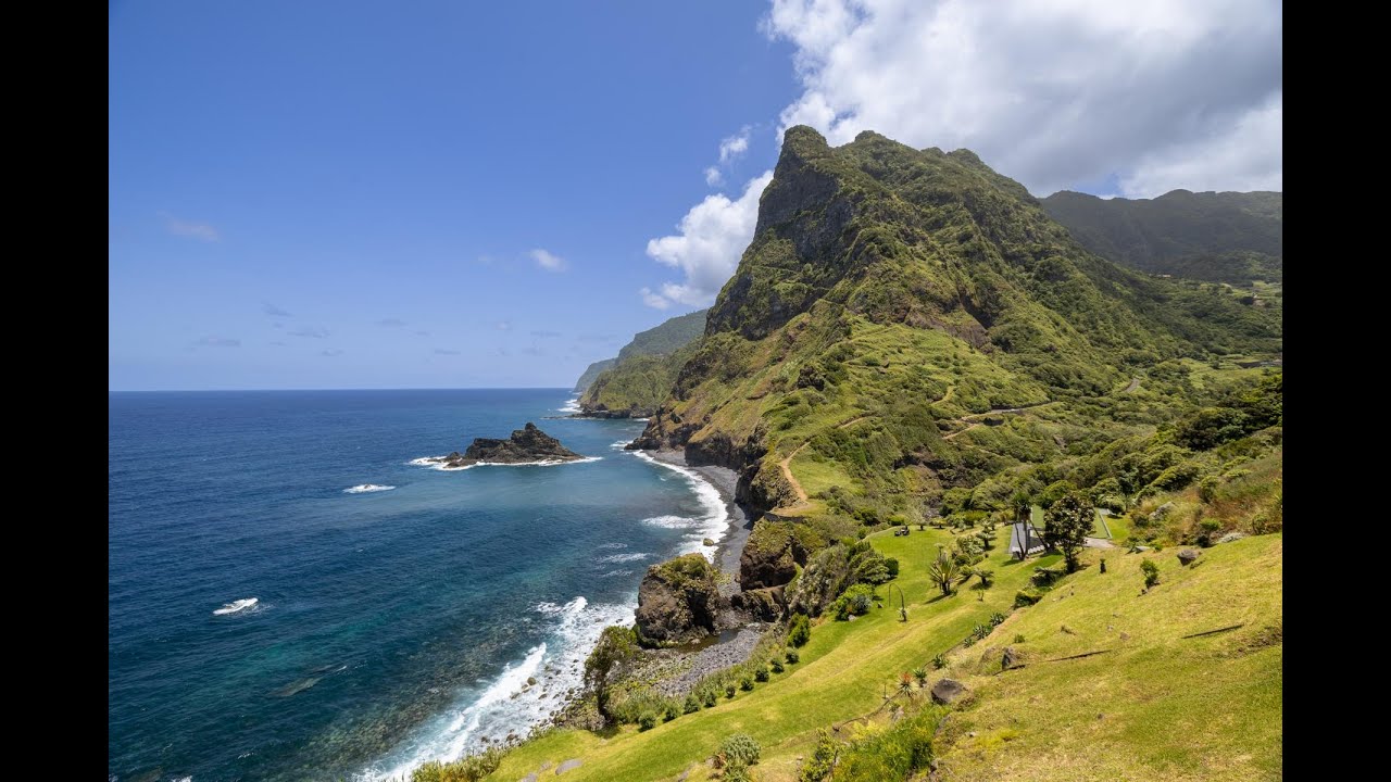 Madeira 2025 Fotoshow