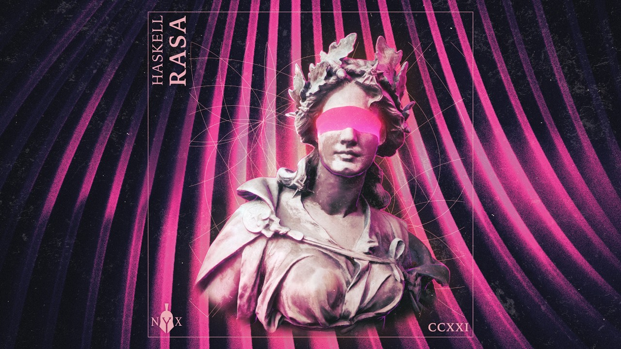 HASKELL - Rasa (Official Audio) adlı videoyu YouTube'da izle HASKELL - Rasa (Official Audio) adlı videoyu YouTube'da izle