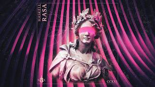 Haskell - Rasa Official Audio