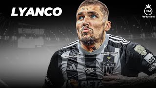 Lyanco Bem Vindo Ao Atlético-Mg Defensive Skills, Goals & Tackles 2024 Hd
