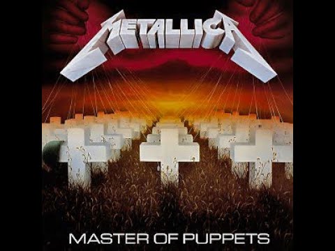 Metallica - Live in Tokyo, Japan (2006) [Master of Puppets
