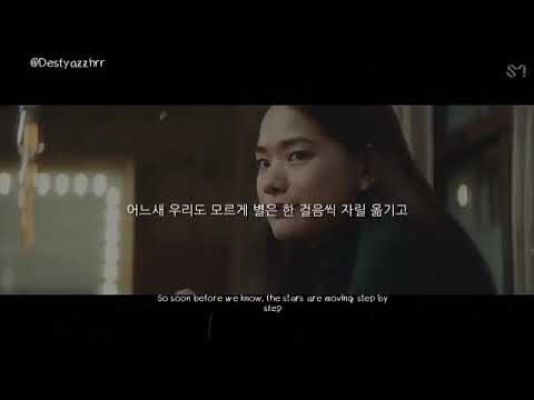 Chen (첸) - Shall we? Lyrics Inggris & Hangeul