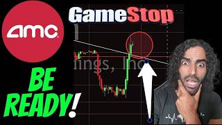 AMC  GME -  WHEN WE Squeeze  AGAIN    Do THIS Tomorrow  📈😳