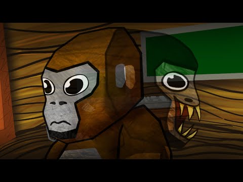 Dear Jeff 2 Official Trailer Gorilla Tag Animated Short Film 