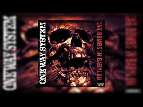 One Way System — One Way System - What You Gonna Do About It