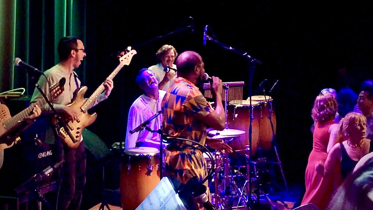 Roda de Samba 2023 | Samba Cura