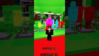 TRADEAMOS un CERBERUS con MUTACIÓN EXCLUSIVA de STEAL A BRAINROT #roblox #brainrot #stealabrainrot