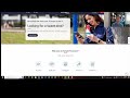 Online Chequing Accounts