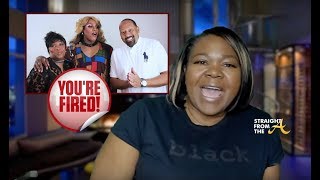 Wanda Smith & Miss Sophia FIRED From V103, B2K/CHRIS STOKES Stories Resurface & More