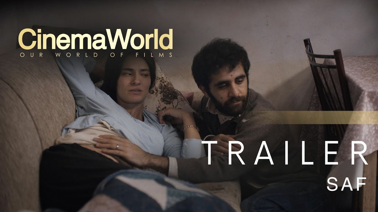 SAF | TRAILER | CinemaWorld