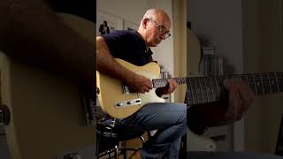 Watch Robben Ford Deaf Dumb And Blind For OT video