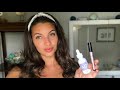 My Everyday Skin Care Routine & Holy Grail Products | Angela Amezcua