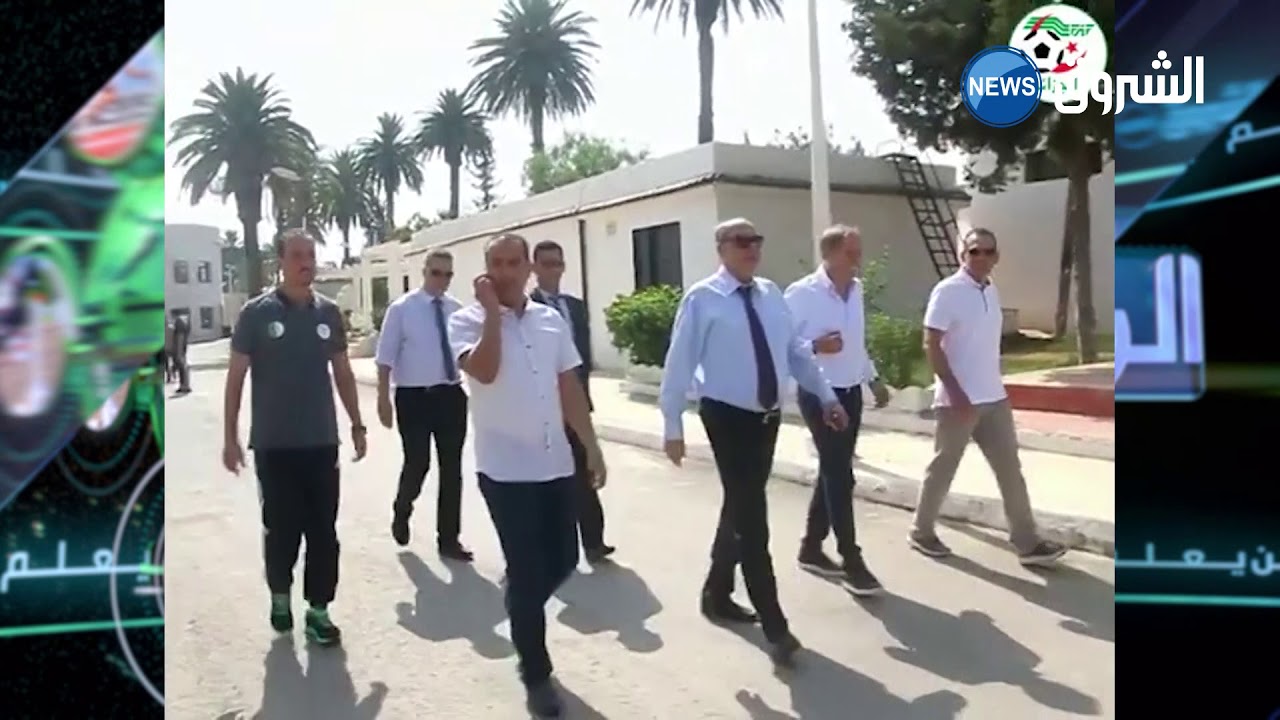 رئاسة الفاف ..وليد صادي يرفع لواء الحرس القديم