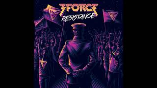 3FORCE - Zero day union