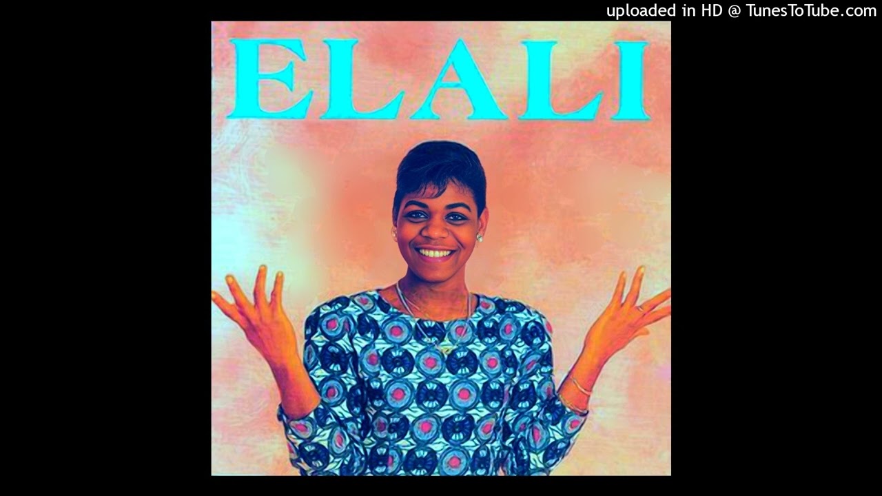 Elali-Ayaye 🎸⚡️🎵🔥