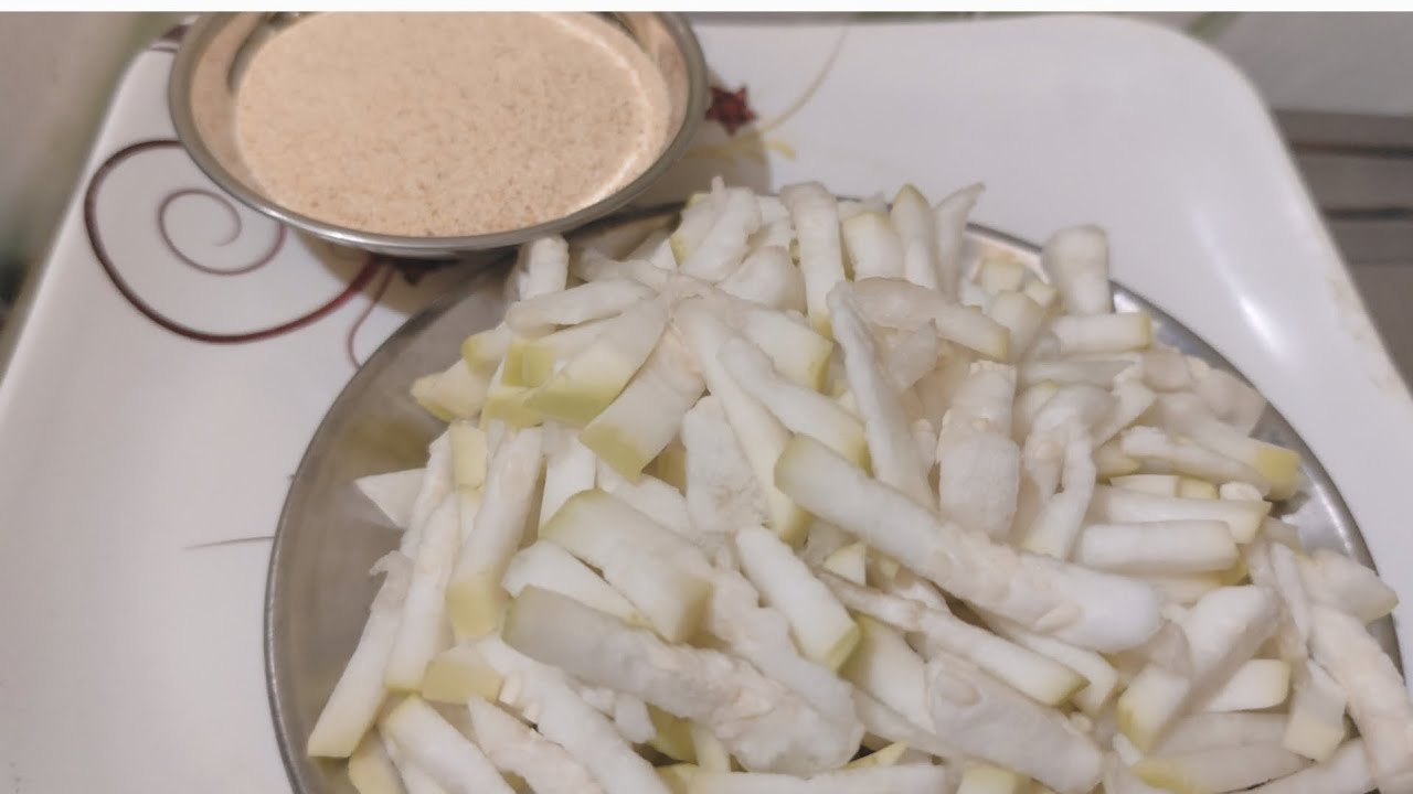 লাউ এইভাবে বানিয়ে দেখুন সবাই চেটেপুটে খাবে। How to make laki  so delicious. 