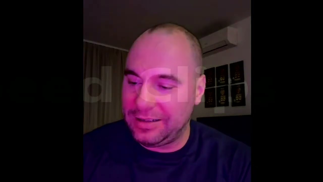 Zvezdan Slavnic citale su nasa pisma i tracarile po sudu