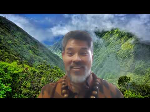 Hawaiian Science: ‘Ike o ka Po‘e ‘Imiloa (Knowledge of a Far-Seeking People) w/ Dr. Sam ‘Ohu Gon III