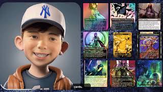 When Does Magic the Gathering Final Fantasy Come Out?