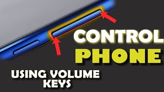 control phone using volume keys #shorts #altechab #volumekeys screenshot 4