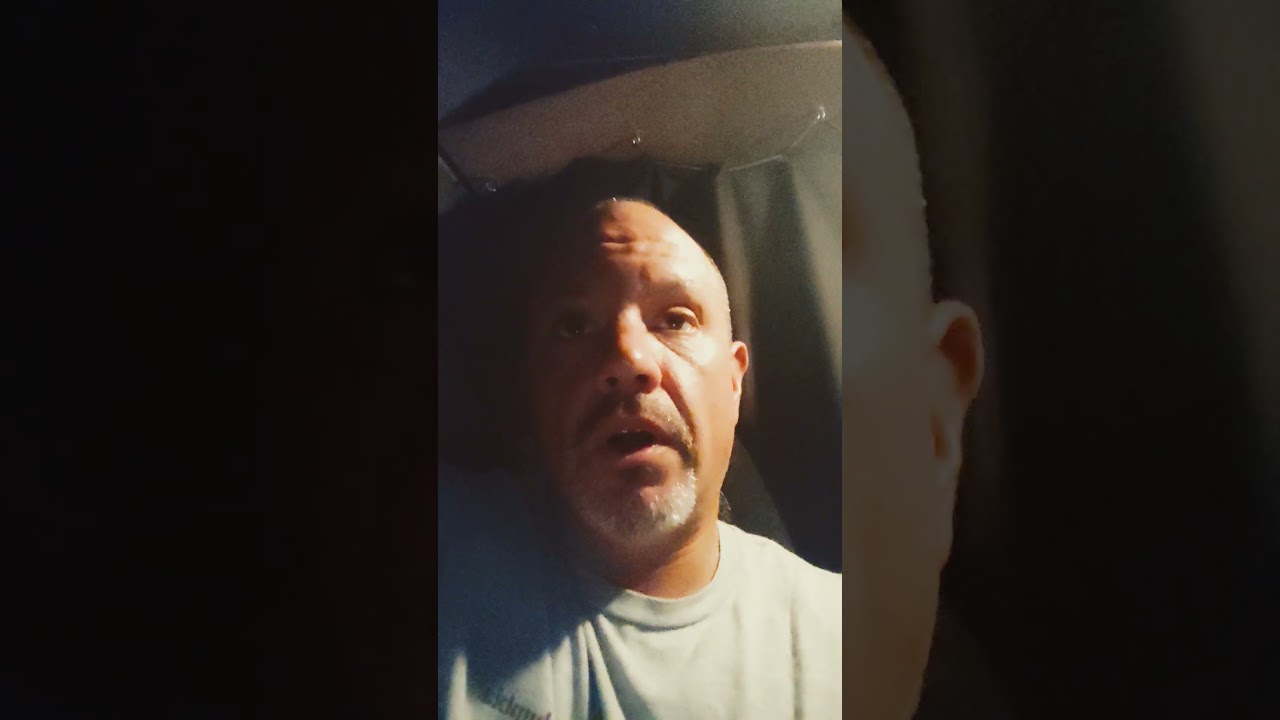 why I do not talk to people