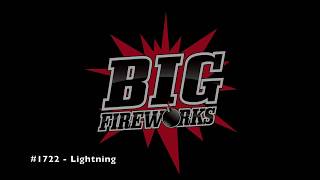 1722 Lightning