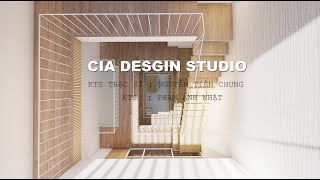 NHÀ CẢI TẠO