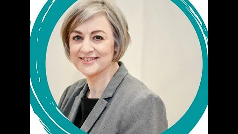 PA Forum - In Conversation With Paula Harding, Exe...
