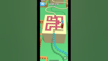 Nailing Stacky Dash Like a Boss 😎 #shorts