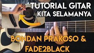 TUTORIAL KITA SELAMANYA - BONDAN PRAKOSO 