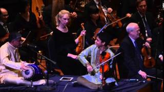 Improvisation in Raga Nasikabhushani - Ambi Subramaniam