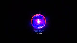 Galaxy sphere after effects