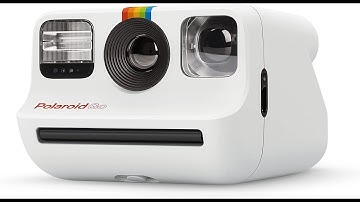 ✅Polaroid Go Instant Film Camera Review. How to use the Polaroid Go camera. [TOP NEW SMART GADGETS ]