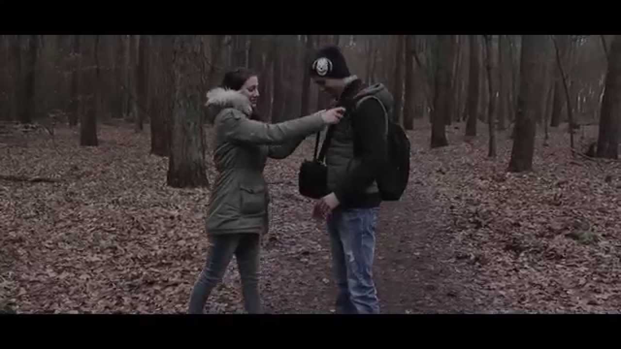 Catharsis - Episode 1 - Wake Up!