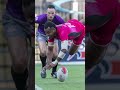 Cold video, colder photos 🥶📸 | Premier Rugby Sevens