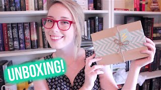 WorldlyBox Unboxing!