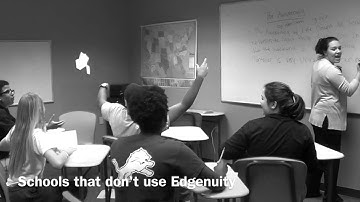 edgenuity infomercial