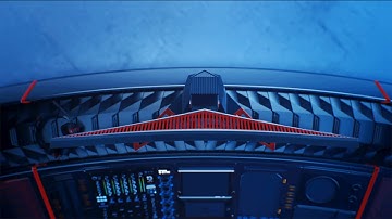 Acer Predator Curved Gaming 2015