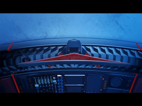 Acer Predator Curved Gaming 2015