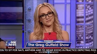 09-03-16 Kat Timpf on The Greg Gutfeld Show - Complete, Uncut Show