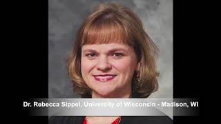 Dr.  Rebecca Sippel - How Will I Find The Right Dose of Medication After Thyroidectomy?