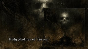 Aoratos - Holy Mother of Terror (2020)